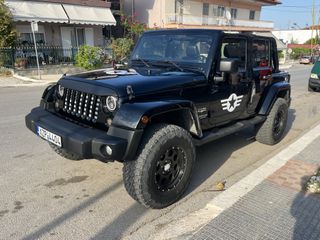 Jeep Wrangler 2012 wrangler 2.8 automatic-thumb-20