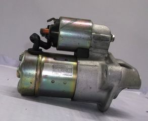 Μίζα - Opel Astra 1991-1998 / Opel Vectra 1988-2003 | Vauxhall Vectra 1995-2003 - Diesel - 12V - 1.4kW - Hitachi 8971502041