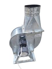 ΜΟΤΕΡ ΕΞΑΕΡΙΣΜΟΥ 0,5HP