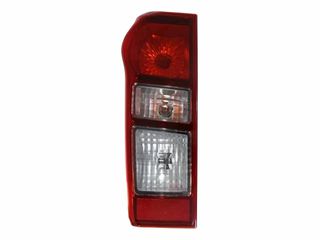 ΦΑΝΟΣ ΣΤΟΠ ΑΡΙΣΤΕΡΟΣ ISUZU DMAX '12-'15 2WD/4WD DIAMOND