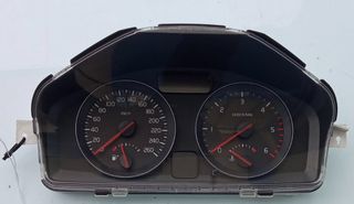 ΚΑΝΤΡΑΝ VOLVO S40