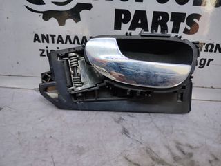 ΧΕΡΟΥΛΙ ΕΣΩ ΠΟΡΤΑΣ ΕΜΠΡΟΣ / ΠΙΣΩ ΑΡΙΣΤΕΡΟ (L) PEUGEOT 307 2001' - 2007' (Ζ)