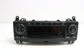 ΓΝΗΣΙΟ ΡΑΔΙΟΦΩΝΟ AUDIO 5 ΓΙΑ W169, W245 *A1698200486*