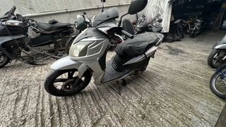 Sym Symphony SR 150 2012 Για ανταλλακτικά-thumb-1