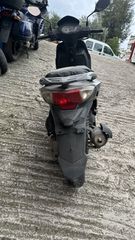 Sym Symphony SR 150 2012 Για ανταλλακτικά-thumb-3