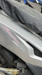 Sym Symphony SR 150 2012 Για ανταλλακτικά-thumb-4