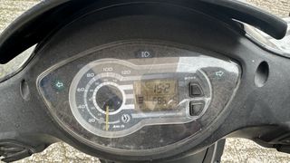 Sym Symphony SR 150 2012 Για ανταλλακτικά-thumb-11
