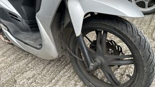 Sym Symphony SR 150 2012 Για ανταλλακτικά-thumb-13