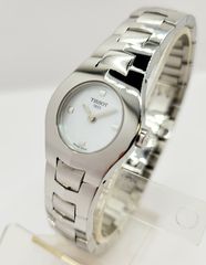 Tissot TROUND L520 ΓΥΝΑΙΚΕΙΟ ΡΟΛΟΙ Α9066 ΤΙΜΗ 200 ΕΥΡΩ