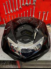 ΒΑΛΙΤΣΑ  SH HONDA