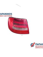 πίσω φανάρια από audi A4 1998