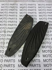PIAGGIO BEVERLY 300 350 ΛΑΣΤΙΧΕΝΙΑ ΠΑΤΑΚΙΑ ΠΟΔΙΑΣ - MOTO PARTS