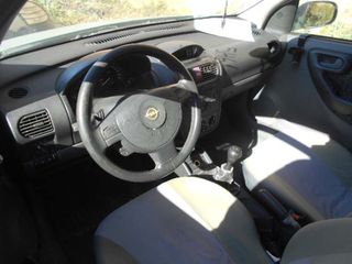 OPEL CORSA C 01 Z12XE 5ΘΥΡΟ-thumb-4