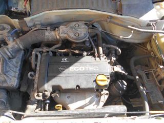 OPEL CORSA C 01 Z12XE 5ΘΥΡΟ-thumb-5