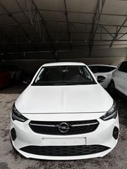 Opel Corsa 2021