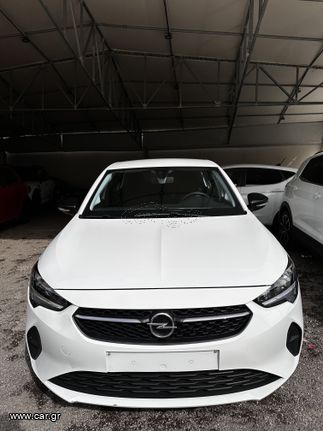 Opel Corsa 2021