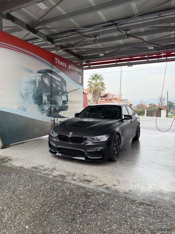 Car.gr - Bmw 316 '13 M3 LOOK LUXURY LINE
