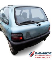 Suzuki alto 1997 ανταλλακτικά