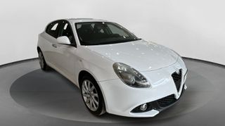 Alfa Romeo Giulietta 2019 Super | ΚΑΙ ΜΕ ΔΟΣΕΙΣ ΧΩΡΙΣ ΤΡΑΠΕΖΑ