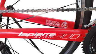 Δρόμου - Κούρσας Lapierre 2015 Pulsium 300-thumb-7