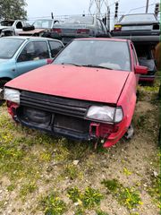 Toyota starlet 1988 ανταλλακτικά