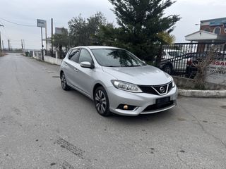Nissan Pulsar 2016 1.2 DIG-T ACENTA
