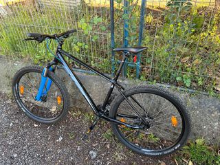 Trail/All-Mountain KTM 2022