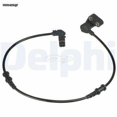 DELPHI SS20293 Αισθητήρας, στροφές τροχού