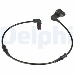 DELPHI SS20293 Αισθητήρας, στροφές τροχού