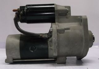 Μίζα - Mitsubishi Περονοφόρα ανυψωτικά | Sole Diesel Mini-62 Diesel / Sole Diesel Mini-74 Diesel | Suzuki | Clark - 12V - 2.2kW - Mitsubishi M002T62271