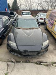 Mazda RX-8 2008