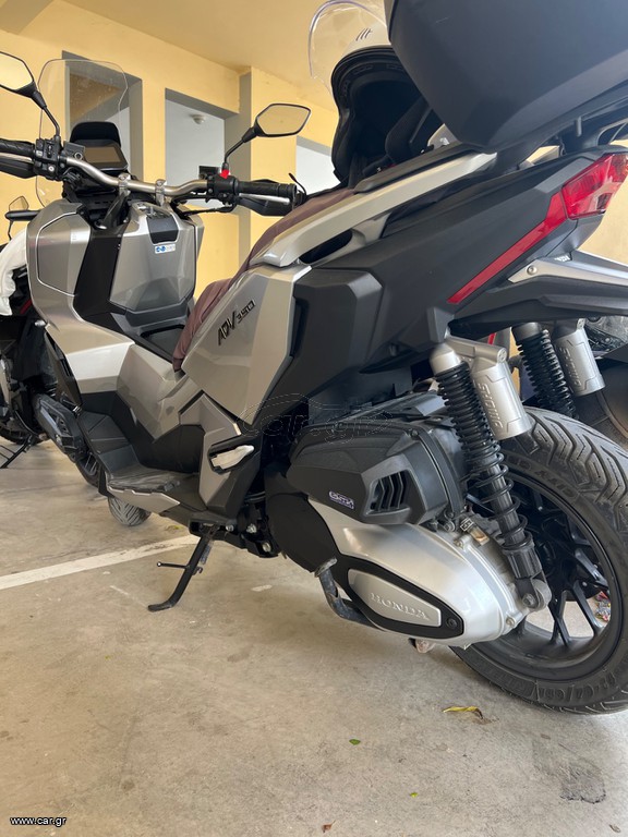 Car.gr - Honda ADV 350 '23