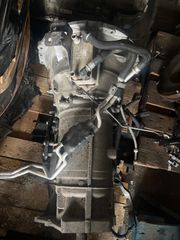 JAGUAR F PACE 3.0D 18-23 Αυτοματο Σαζμαν  #PapanikolaouParts