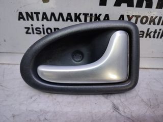 ΧΕΡΟΥΛΙ ΕΣΩ ΠΟΡΤΑΣ ΕΜΠΡΟΣ / ΠΙΣΩ ΔΕΞΙΟ (R) RENAULT CLIO 1998' - 2005' (Z)