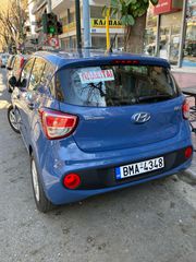 Hyundai i 10 2017