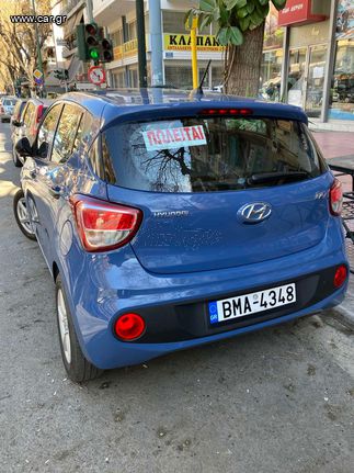 Hyundai i 10 2017