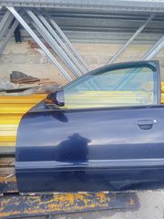 ΠΟΡΤΑ ΕΜΠΡΟΣ ΑΡΙΣΤΕΡΗ ΚΑΙ ΔΕΞΙΑ AUDI A4 80€ Η ΚΑΘΕ ΜΙΑ