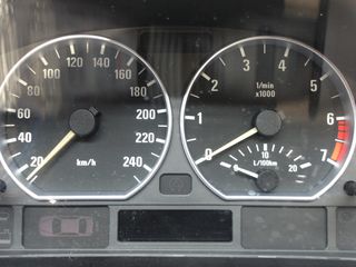 BMW 3 SERIES E46 194E1 ΚΑΤΡΑΝ-thumb-1