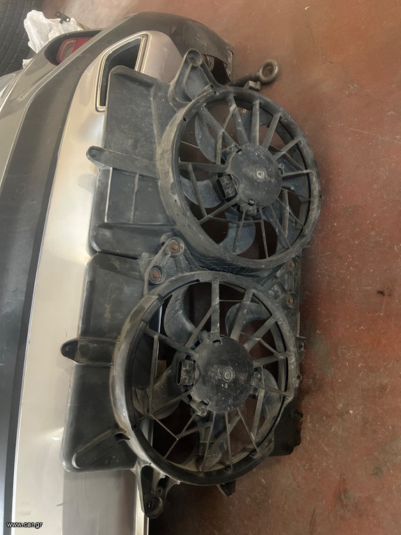 Ford maverick GZFA