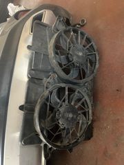 Ford maverick GZFA