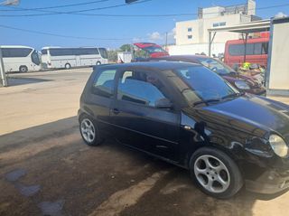 Volkswagen Lupo 2000