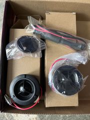 Concord C25 tweeter