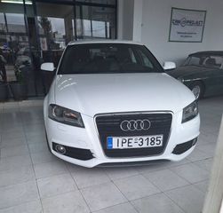 Audi A3 2013 S-LINE diesel 1.6 ΕΛΛΗΝΙΚΟ !