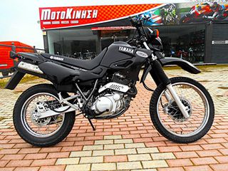 Yamaha XT 600E 2002 Σαν Καινούριο!!!-thumb-1