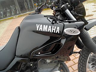 Yamaha XT 600E 2002 Σαν Καινούριο!!!-thumb-3