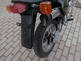Yamaha XT 600E 2002 Σαν Καινούριο!!!-thumb-4