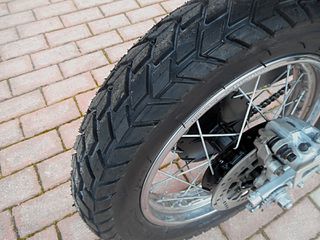 Yamaha XT 600E 2002 Σαν Καινούριο!!!-thumb-5