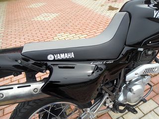 Yamaha XT 600E 2002 Σαν Καινούριο!!!-thumb-6