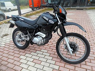Yamaha XT 600E 2002 Σαν Καινούριο!!!-thumb-7