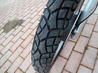 Yamaha XT 600E 2002 Σαν Καινούριο!!!-thumb-8